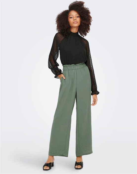 Divya Life Wide Bukser